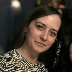 Юля Хисматуллина, 13.08, Набережные Челны