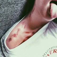 Юлия Кравцова, 01.03.2002