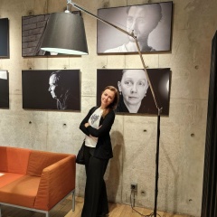 Анна Сергиенко