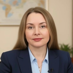 Олеся Вельдман, 28.11, Заринск