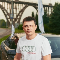 Александр Сухенко, 16.08, Днепр (Днепропетровск)