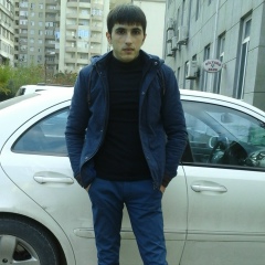 Aksin Eliyev, 26.08.1991, Баку