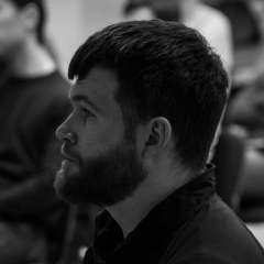 Владимир Тесленко, 26.08, Одесса