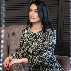 Евгения Павловна, 22.01.1985, Пятигорск