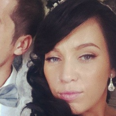 Алёна Макуха, 28.08, Санкт-Петербург