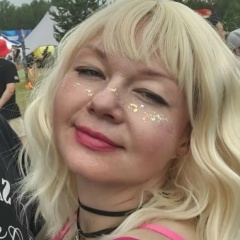Марина Борухина, 20.08, Санкт-Петербург