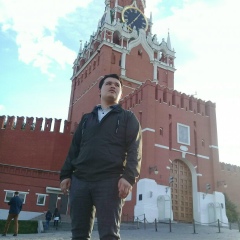 Бақдәулет Анарбек, 07.06.1995, Шымкент
