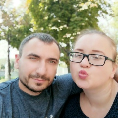 Иришка Крикун, 04.05, Киев