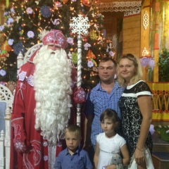 Наталья Калинина, 15.03.1980