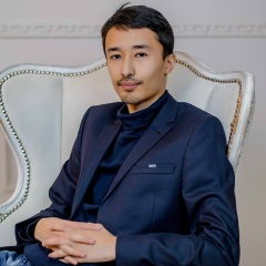 Марал Кайрбеков, 05.06, Краснодар