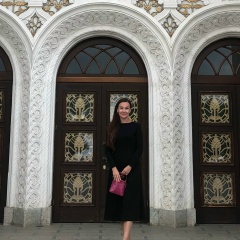 Алена Лукина