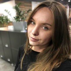 Ирина Емельянова, 21.05, Москва