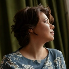 Анна Николаева, Красноярск