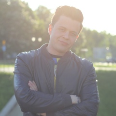 Moro Moro, 13.12.1989, Киев