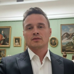 Влад Андреев, 30.11, Чебоксары