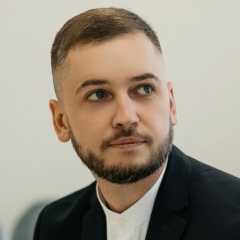 Илья Падалка, 01.03.1991, Вологда
