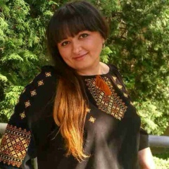 Марианна Сказочная, 13.05, Киев