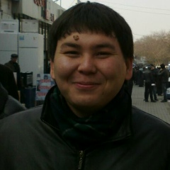 Бекзат Турабеков, 03.04.1988, Шымкент