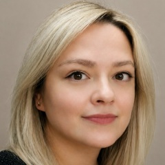Алена Ильина, 08.11, Апатиты