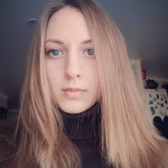 Анастасия Моисеенко, 23.11.1992, Саратов