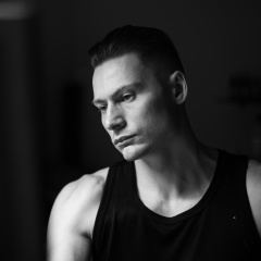 Алексей Полюх, 11.07, Магнитогорск