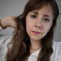 Юлия Пискунова, 19.11.1996, Ростов-на-Дону