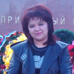 Фатима Ниязова, 06.09, Каракол