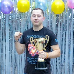 Рустам Валеев, 26.06.1991, Стерлитамак