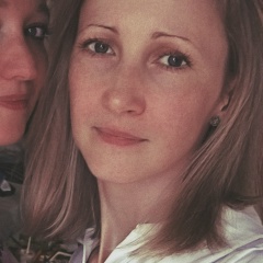 Катерина Некрасова, 13.05, Тамбов