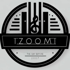 Izoomi Band, 05.03.1983, Санкт-Петербург