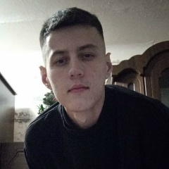 Игорь Воротников, 13.01.1999, Сумы