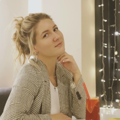 Катя Федулова, 11.07.1995