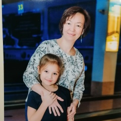 Елена Семенова, 14.01, Санкт-Петербург