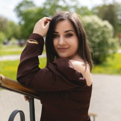 Анна Паронян, 17.06, Орёл