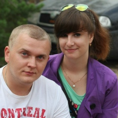 Дмитрий Журавлёв, 05.05