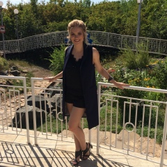 Антонина Скрипченко