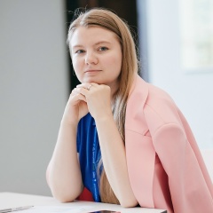 Анютка Anutka, 15.07.1989, Калининград