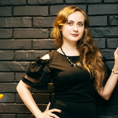 Ольга Кузнецова, 16.07, Омск