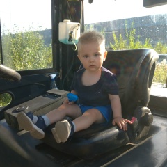 Иван Голубев, 10.02, Петрозаводск