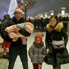 Максат Тайтиков, 26.12.1990, Таукент
