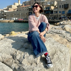 Асечка Леонова, 01.04, Санкт-Петербург