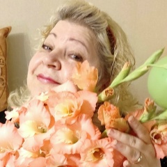 Елена Ласюкова