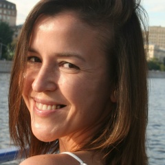 Светлана Кондратенко, 28.11, Москва