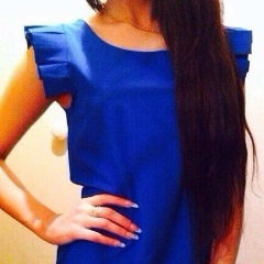 Ledi Chanel, 08.04.1990, Москва