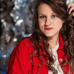 Лена Воритная, 15.02.1993, Ковров