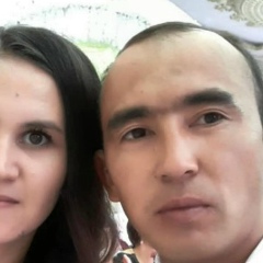 Daniyar Aliev, 01.01.1987, Тараз