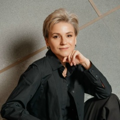 Анастасия Фроленкова, 27.03.1982, Москва