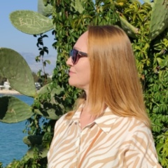 Ирина Павлова, Санкт-Петербург