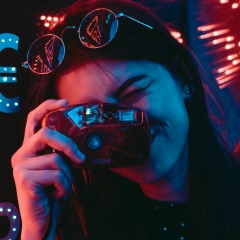 Анечка Петрова, Харьков