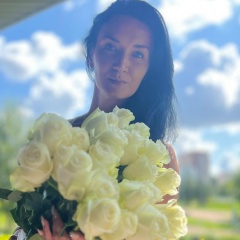 Рушана Жарикова, Санкт-Петербург